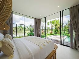 Nasha Stana Ricefields View