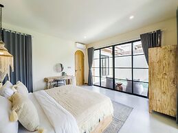 Nasha Stana Ricefields View