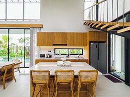 Nasha Stana Ricefields View