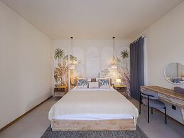 Nasha Stana Ricefields View