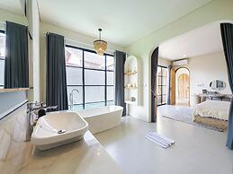 Nasha Stana Ricefields View