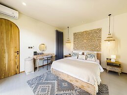 Nasha Stana Ricefields View