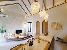 Nasha Stana Ricefields View