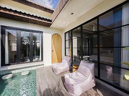 Nasha Stana Ricefields View