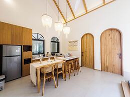 Nasha Stana Ricefields View