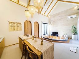 Nasha Stana Ricefields View