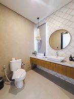 Nasha Stana Ricefields View