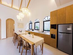 Nasha Stana Ricefields View