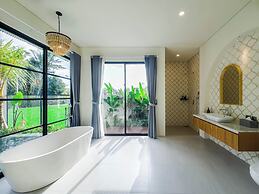 Nasha Stana Ricefields View