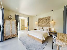 Nasha Stana Ricefields View