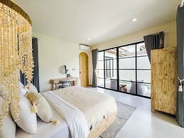 Nasha Stana Ricefields View