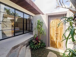 Nasha Stana Ricefields View