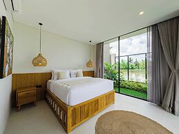 Nasha Stana Ricefields View