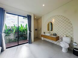 Nasha Stana Ricefields View