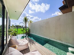 Nasha Stana Ricefields View