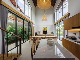 Nasha Stana Ricefields View