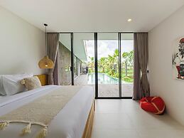 Nasha Stana Ricefields View