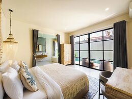 Nasha Stana Ricefields View