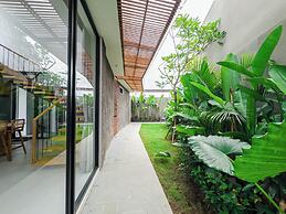 Nasha Stana Ricefields View