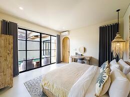 Nasha Stana Ricefields View