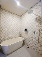 Nasha Stana Ricefields View