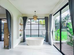 Nasha Stana Ricefields View