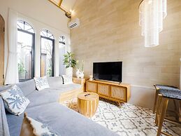 Nasha Stana Ricefields View