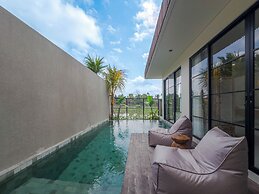 Nasha Stana Ricefields View