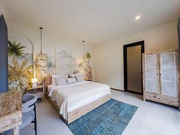 Nasha Stana Ricefields View