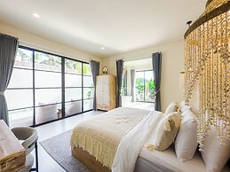 Nasha Stana Ricefields View