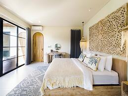 Nasha Stana Ricefields View