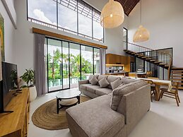 Nasha Stana Ricefields View