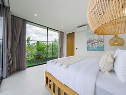 Nasha Stana Ricefields View