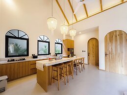 Nasha Stana Ricefields View