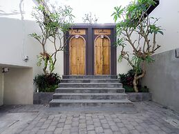 Nasha Stana Ricefields View