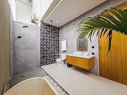 Nasha Stana Ricefields View