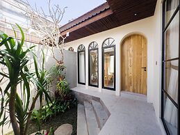 Nasha Stana Ricefields View