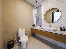 Nasha Stana Ricefields View