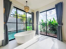 Nasha Stana Ricefields View