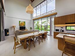 Nasha Stana Ricefields View