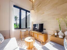 Nasha Stana Ricefields View