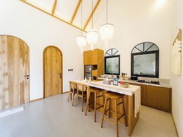 Nasha Stana Ricefields View