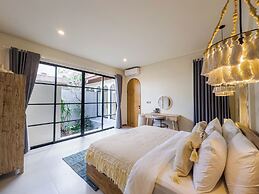 Nasha Stana Ricefields View