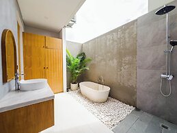 Nasha Stana Ricefields View