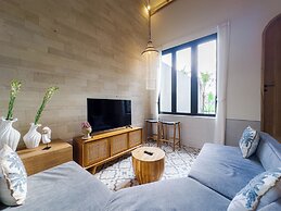 Nasha Stana Ricefields View