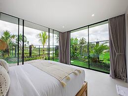 Nasha Stana Ricefields View