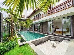 Nasha Stana Ricefields View