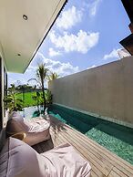 Nasha Stana Ricefields View