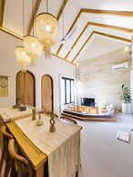 Nasha Stana Ricefields View