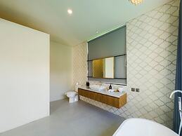 Nasha Stana Ricefields View